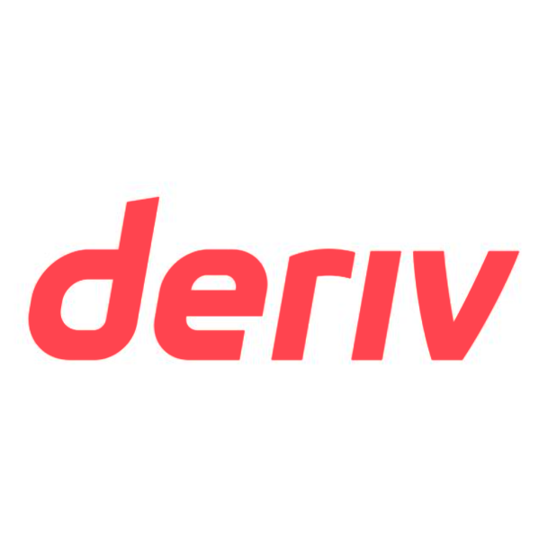 deriv.com logo