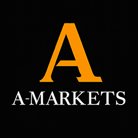 amarkets.com logo