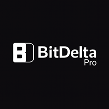 bitdelta.pro logo